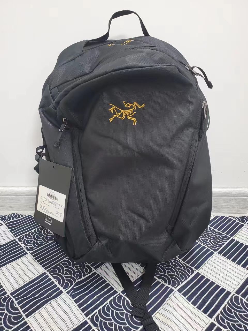 人気新品☆BEAMS BOY ARC'TERYX / MANTIS 26マンティス26