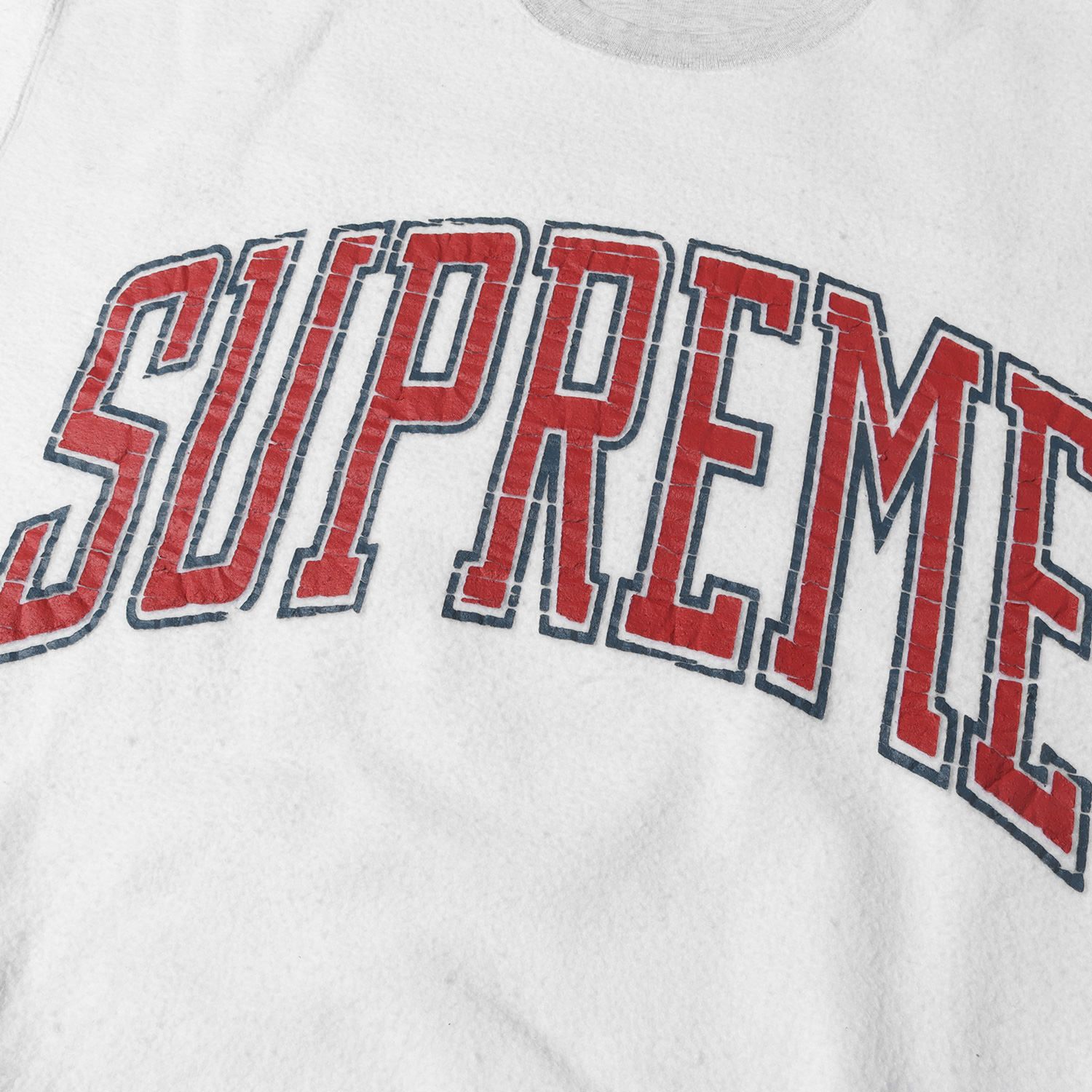 Supreme シュプリーム スウェット サイズ:L 23AW ビッグロゴ 