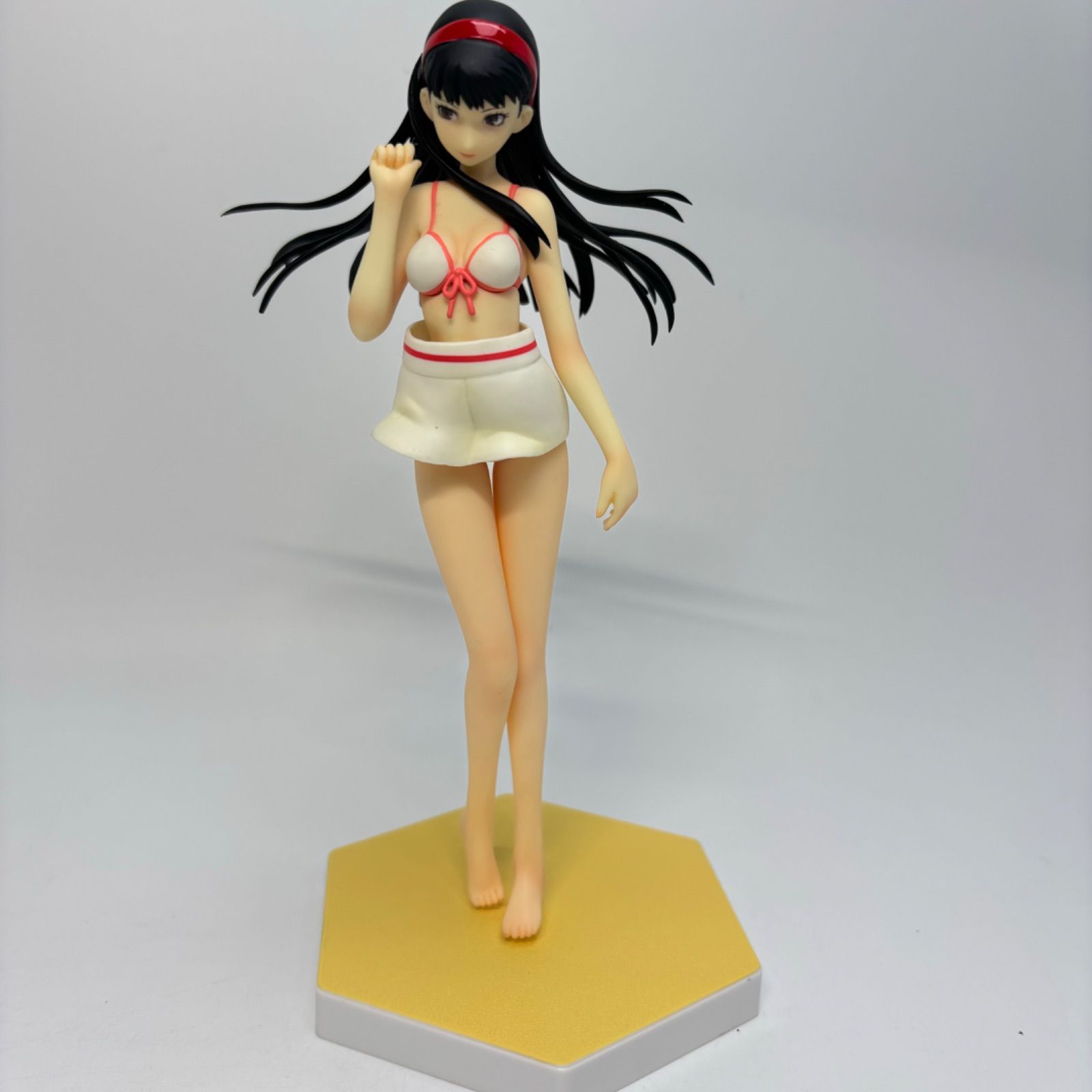ペルソナ4 天城 雪子 1/10 フィギュア 水着 ビーチクイーンズ