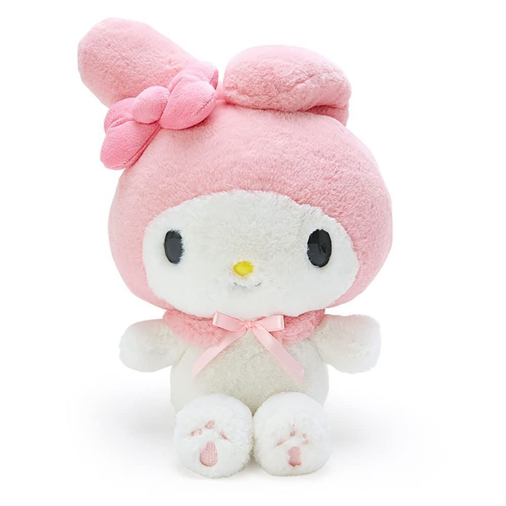 サンリオ(SANRIO) マイメロディ ぬいぐるみ(スタンダード)L 85669