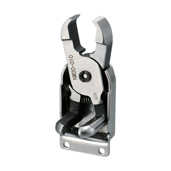 7営業日以内発送 アインツ EG-NW20-01C 替刃 クイキリ刃 ミニエアーニッパー用 EGNW2001C 沖縄離島販売不可