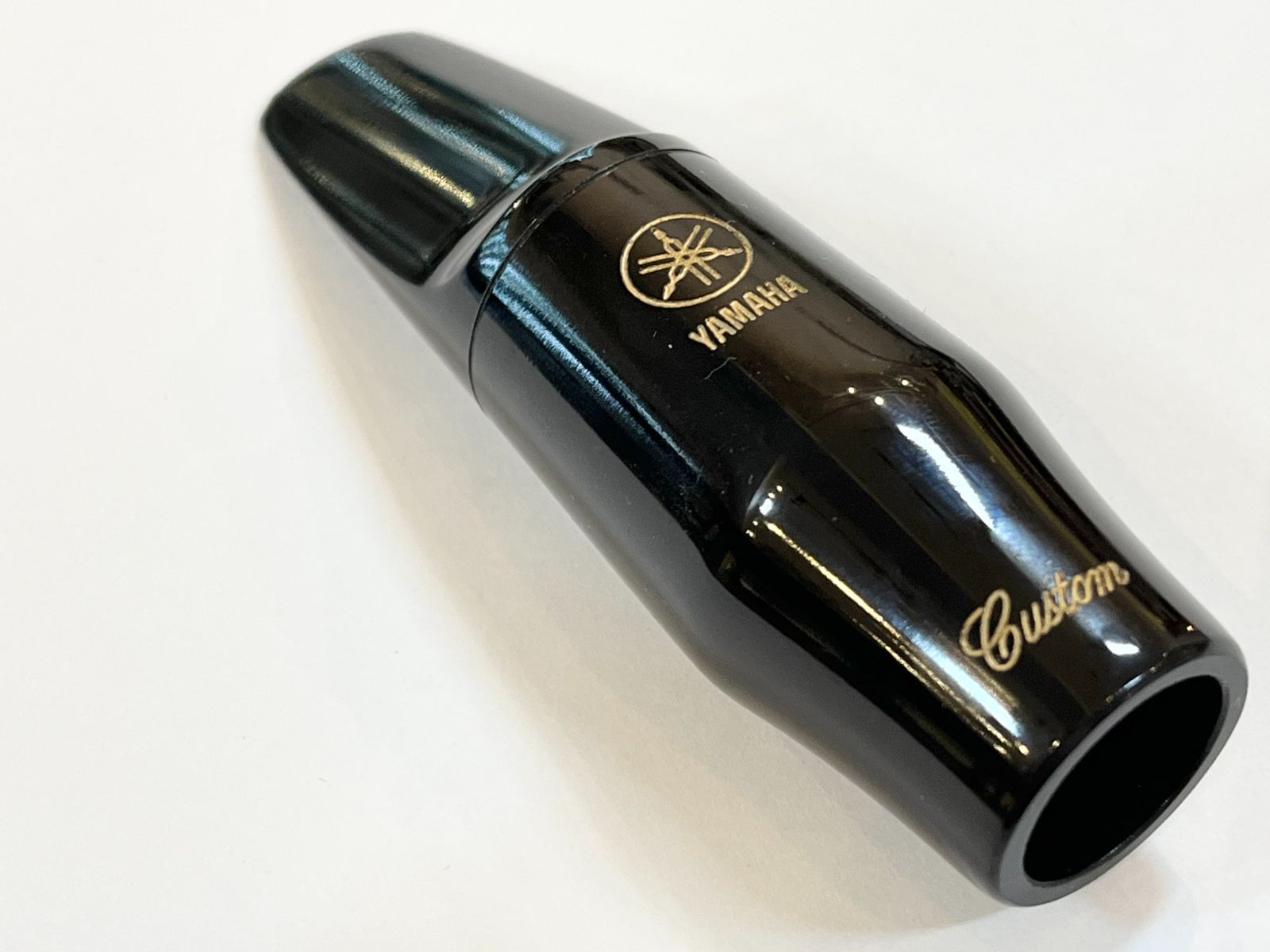 YAMAHA AS-7CM アルトサックス マウスピース カスタム 7CM ラバー alto