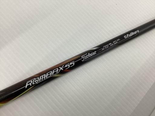 中古】 タイトリスト 913 F 21° フェアウェイウッド FW Titleist