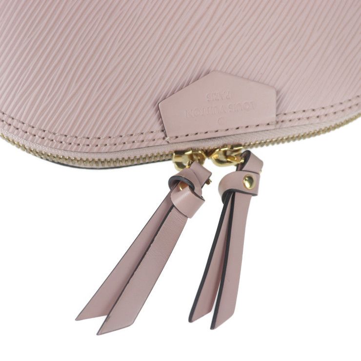LOUIS VUITTON ルイ ヴィトン アルマ MINI ショルダーバッグ M51406
