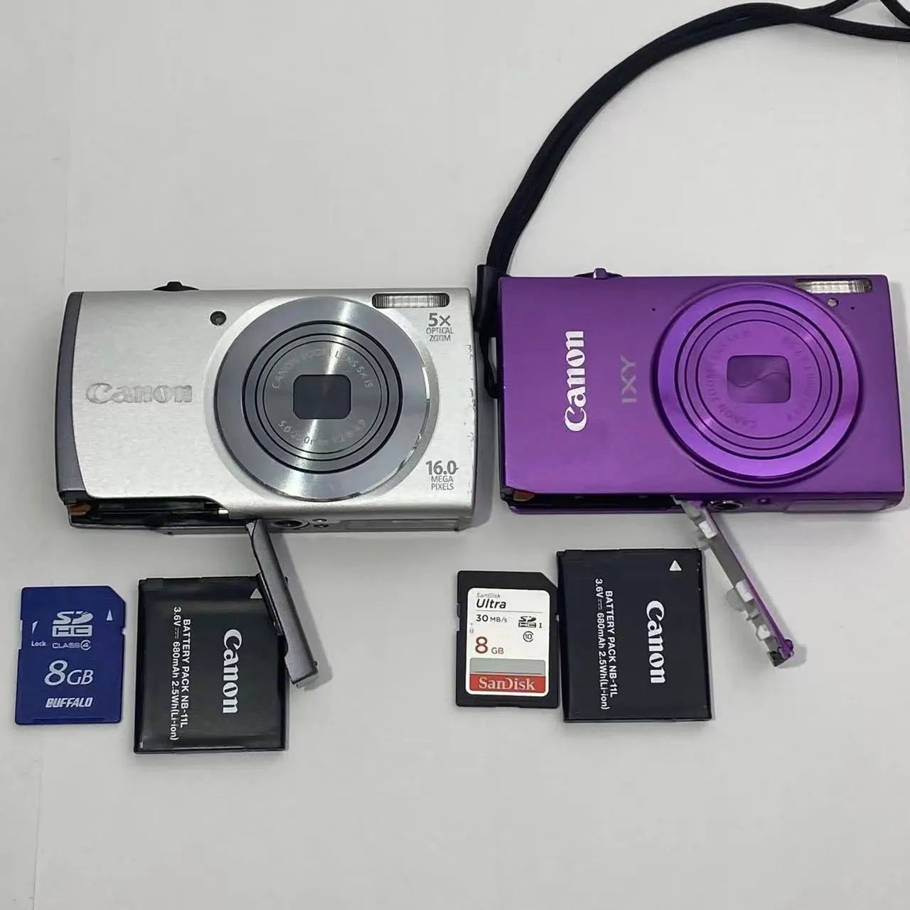 動作確認済】Canon キャノン PowerShot A3500 IS 【公式通販】