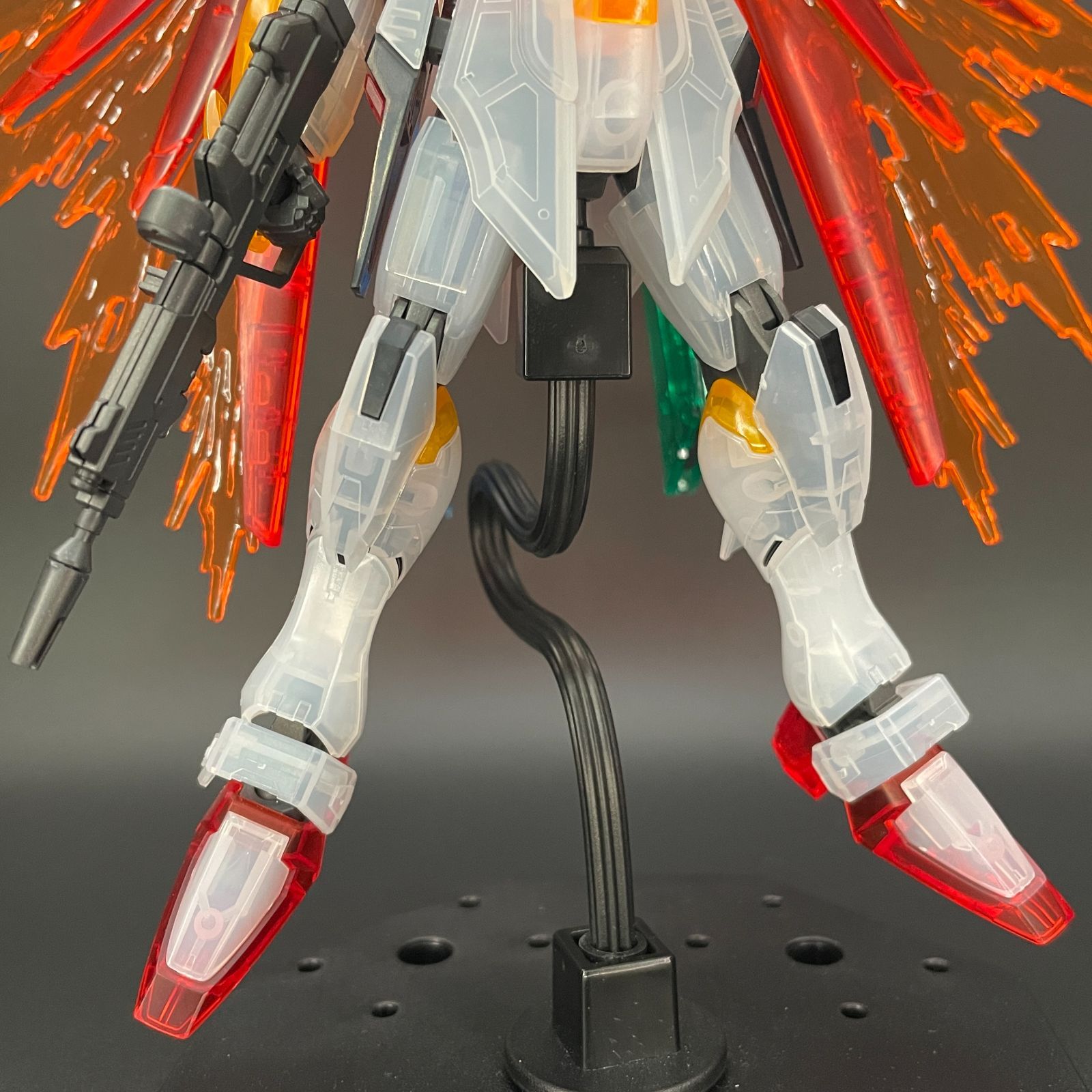 ガンプラ【中古品】 HG 1/144 デスティニーガンダム(ハイネ専用