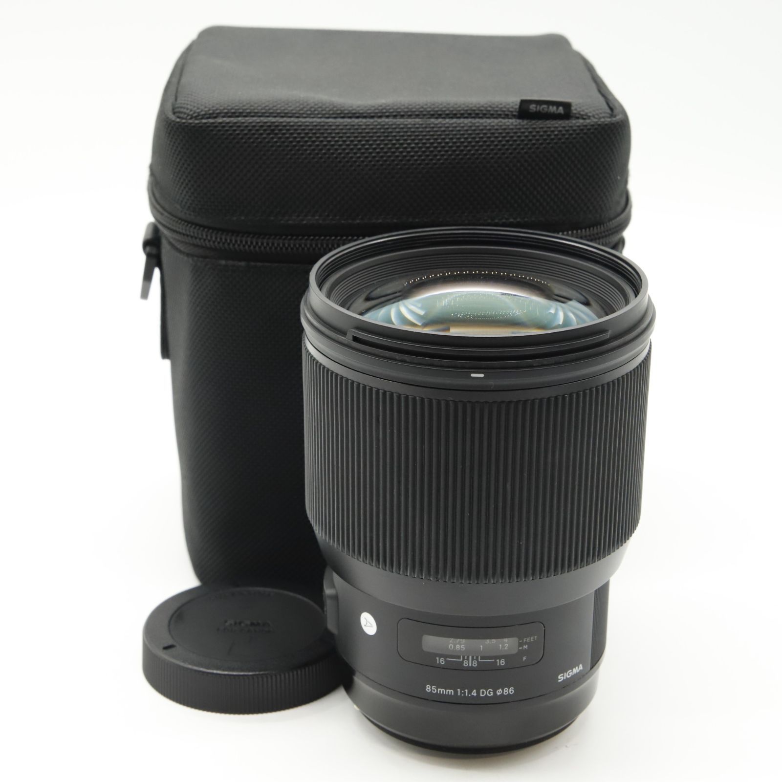 SONY α6300+SIGMA シグマEマウント16mm F1.4 DCDN SIGMA 16mm F1.4