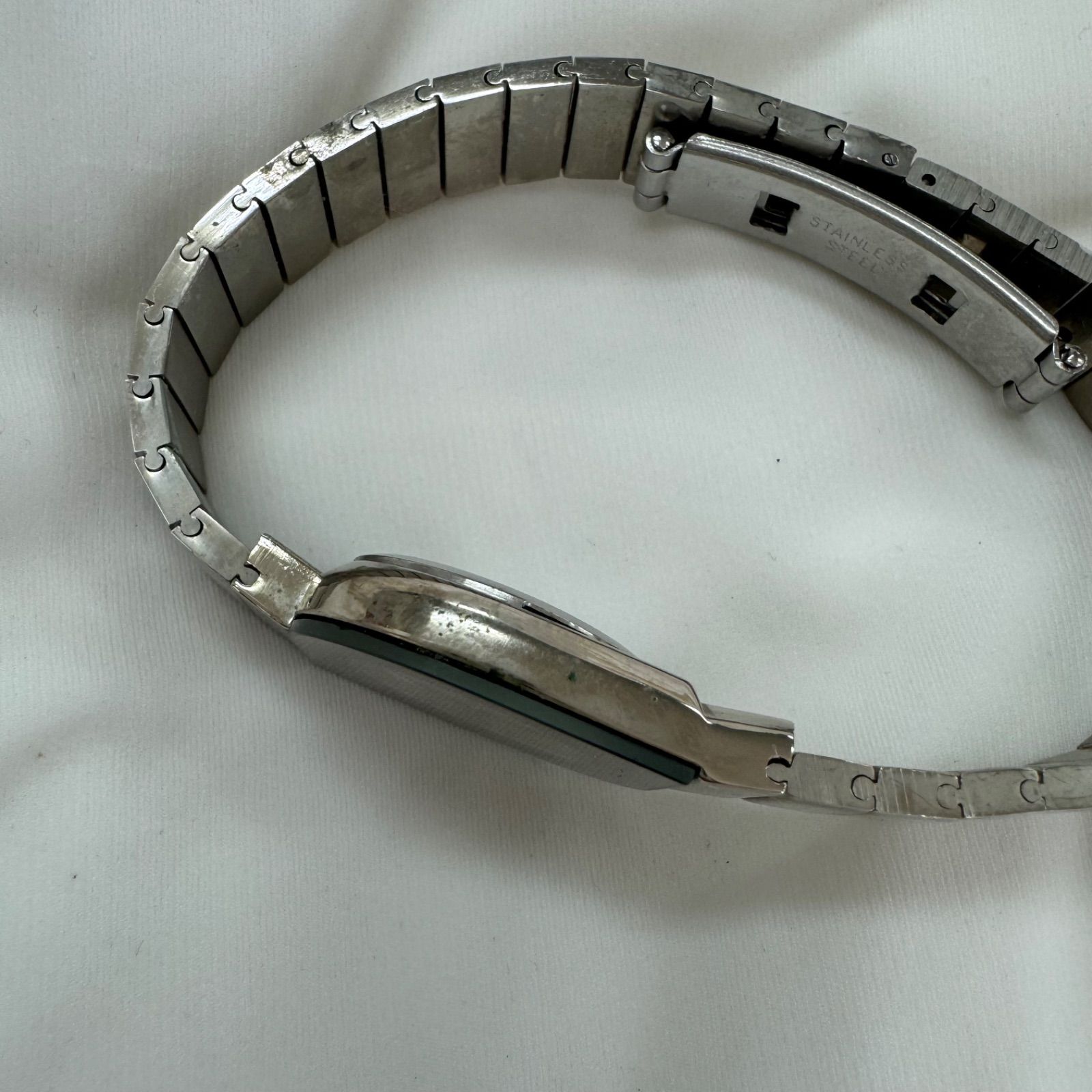 ラドー  セリックス　シルバー　腕時計　メンズ/レディース商品の状態