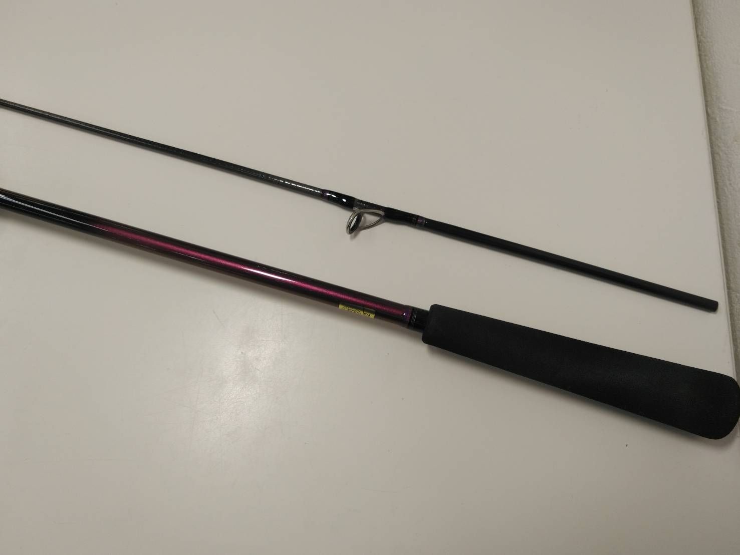 ダイワ 紅牙N69MHB-S AP タイラバロッド ダイワ 紅牙 KOHGA N69MHB-S