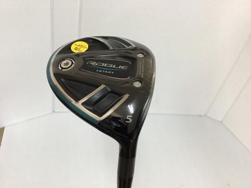 ローグスター　５Ｗ Amazon.com : Callaway Fairway Wood ROGUE Star Men's Left