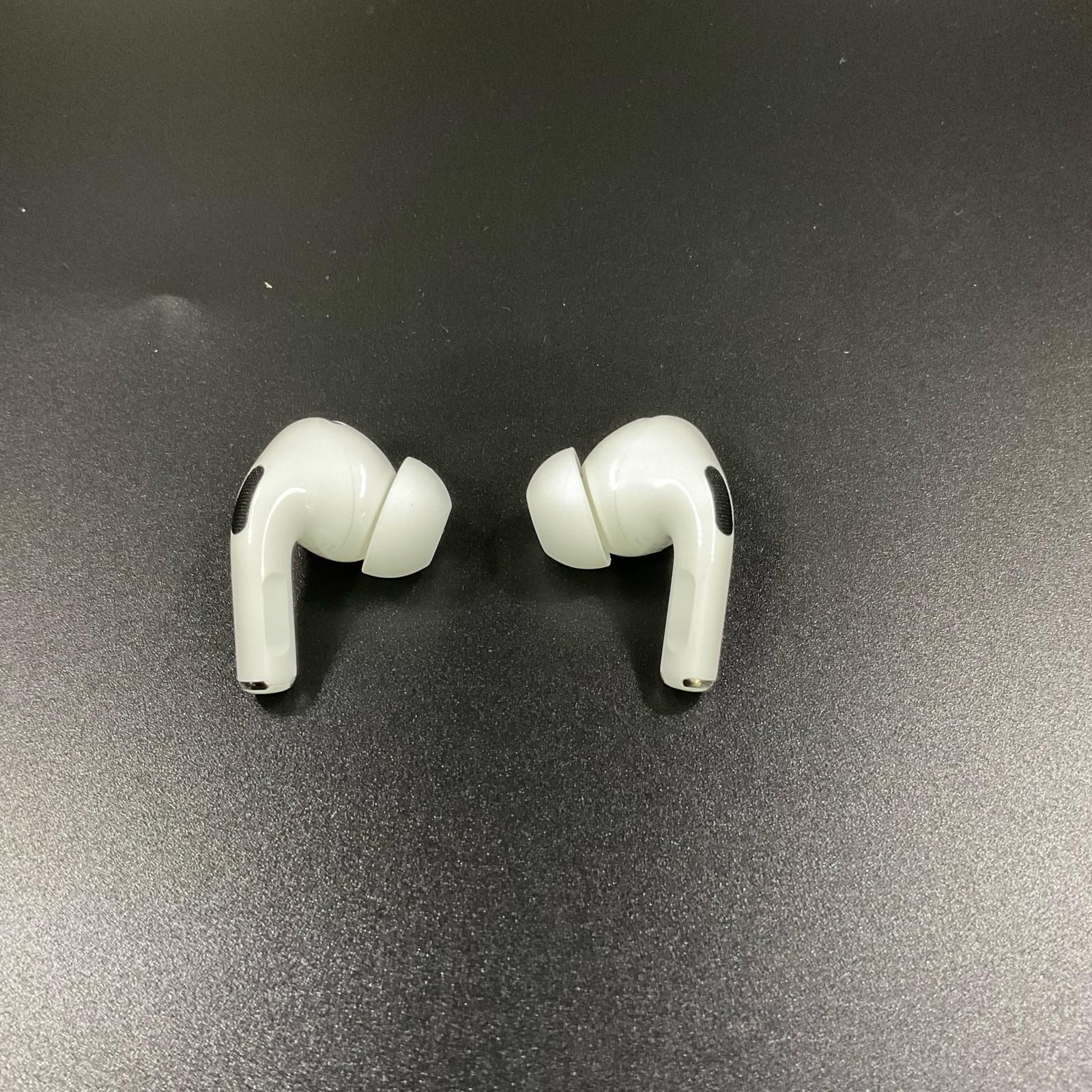 Apple AirPods Pro 第2世代 MagSafe充電ケース USB-C 付き MTJV3J A 動作 済 全額返金保証 最速発送
