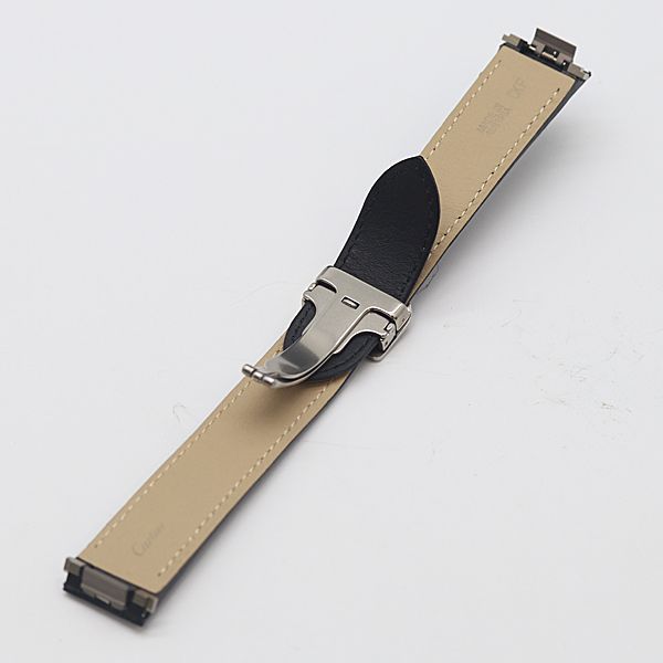 純正ベルト レザー