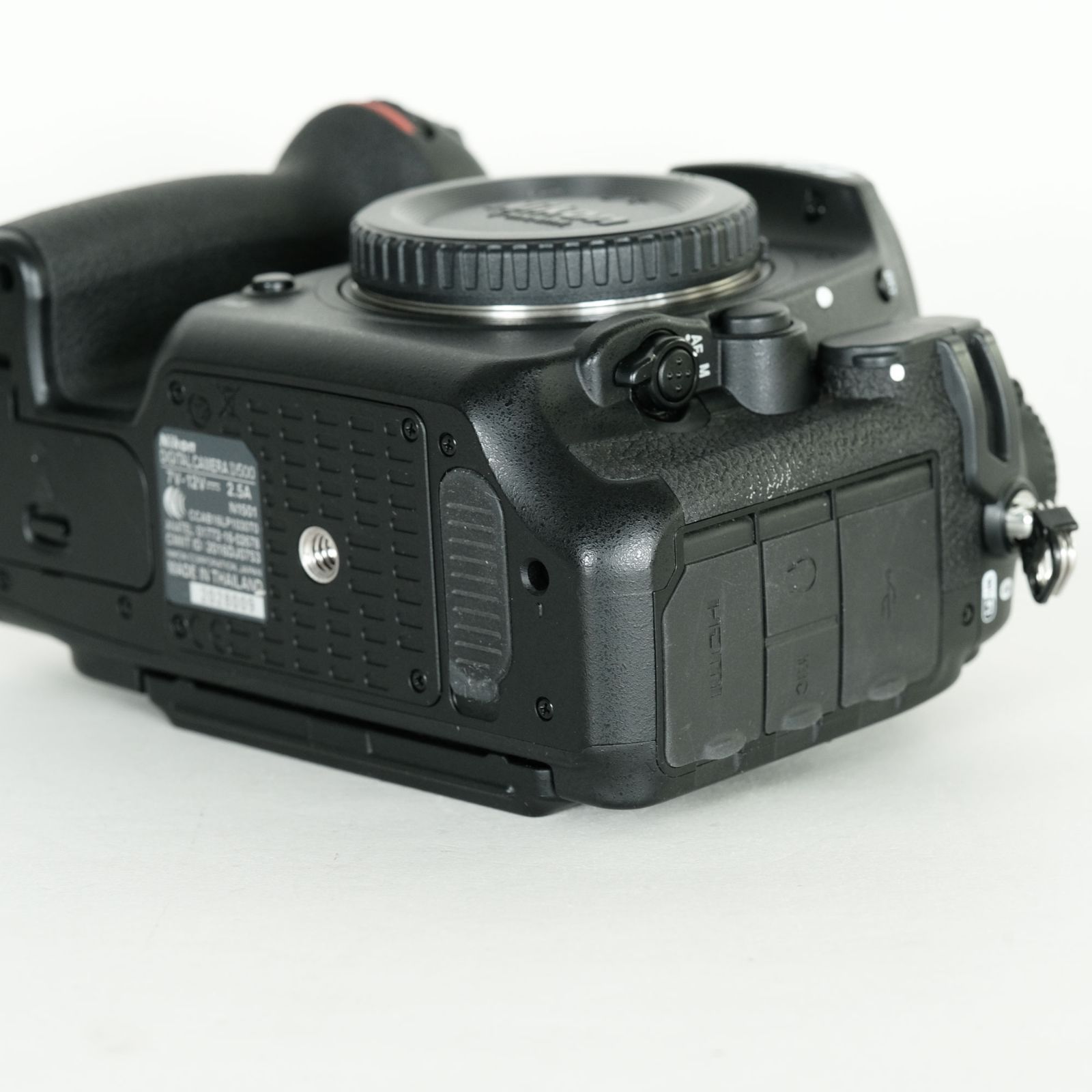 Nikon D500 デジタルカメラ 本体　社外グリップ Amazon | Neewer バッテリーグリップ D500カメラに対応 ｢MB-D17