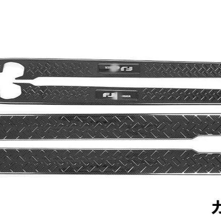FJクルーザー GSJ15W型