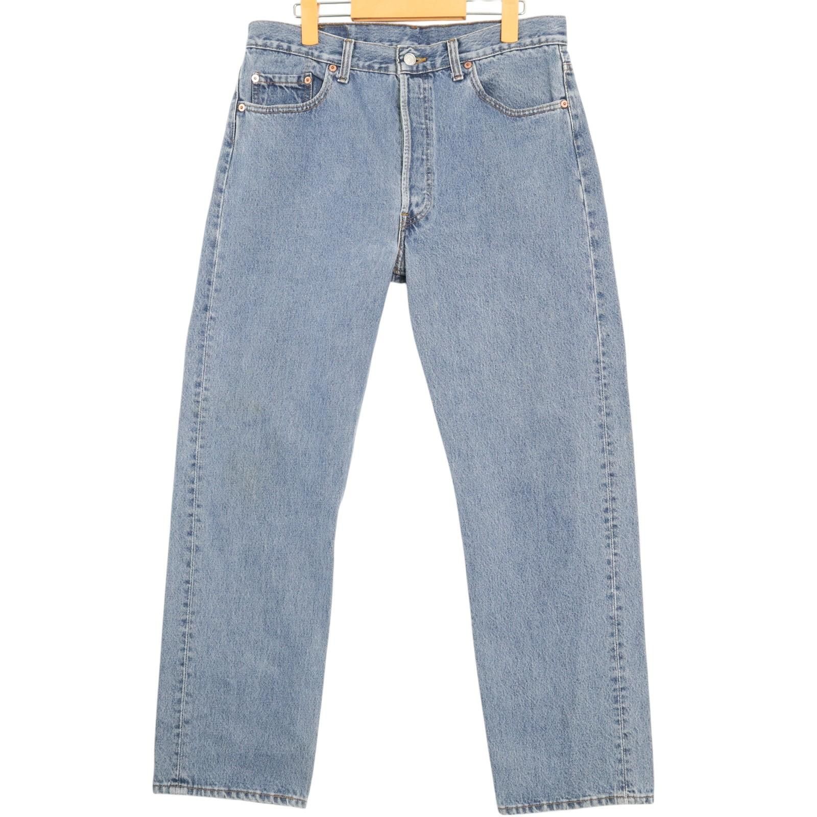 00年代 USA製 Levi