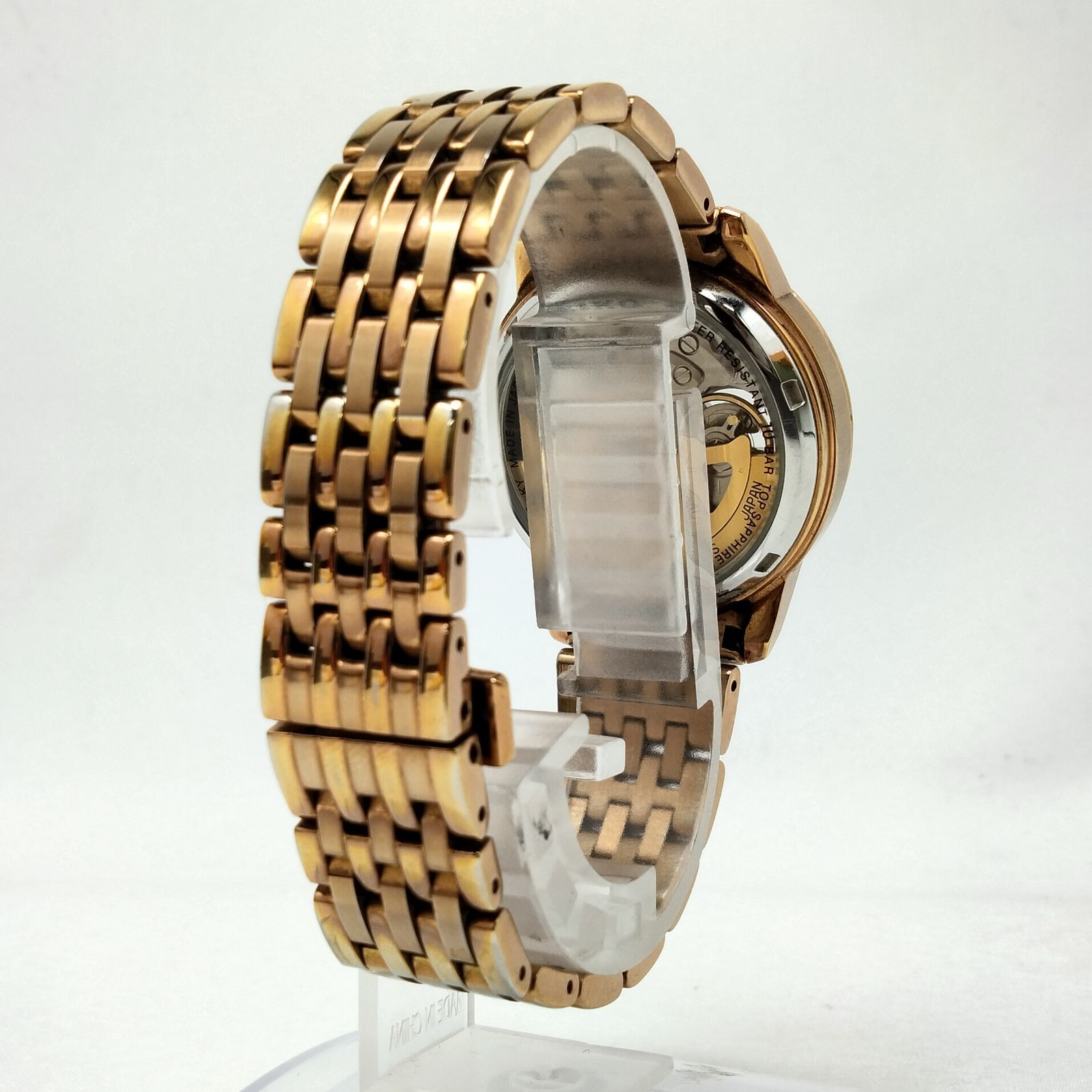 ️セイコー プレサージュ