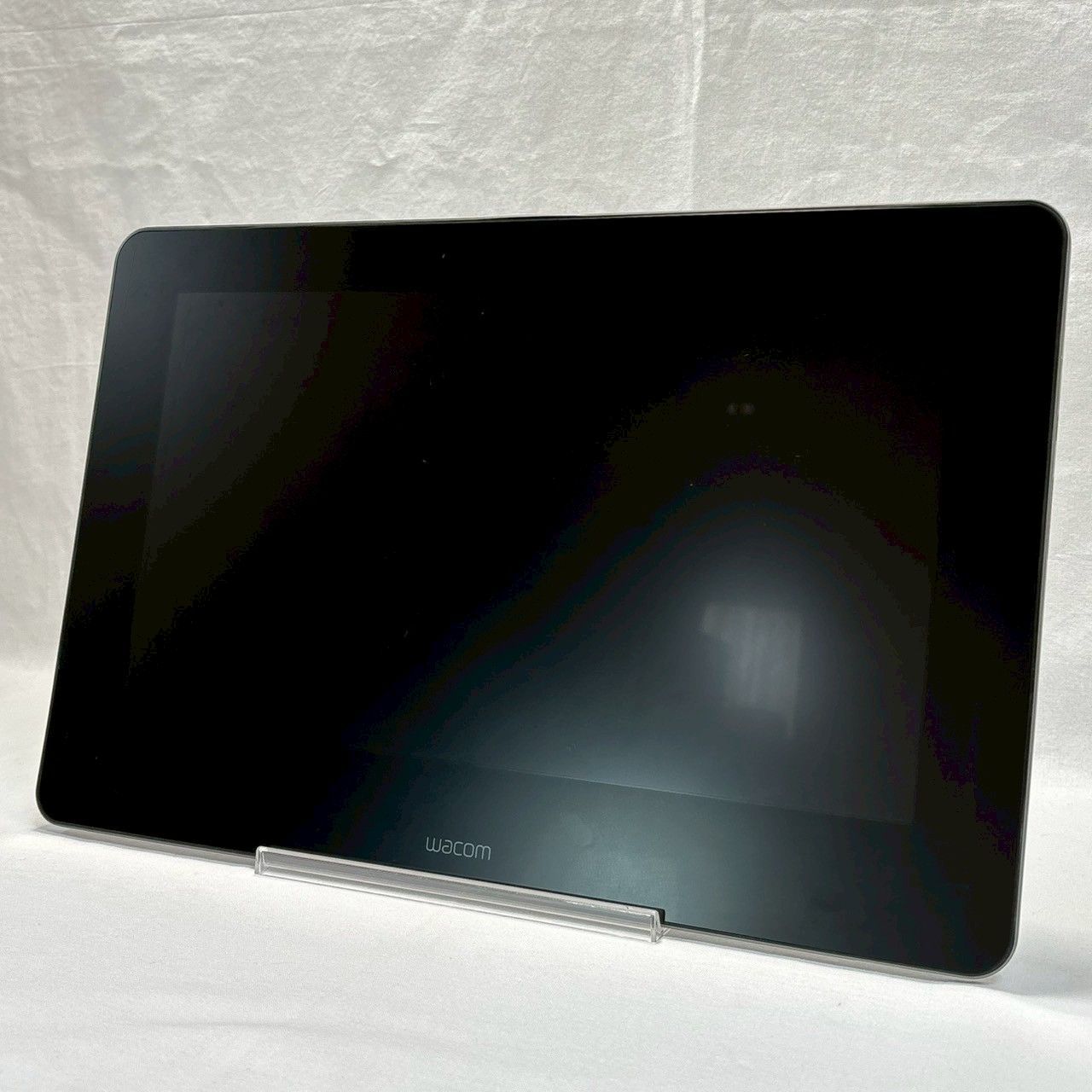 Wacom|Cintiq|Pro|DTH-1320|AK0|液晶ペンタブレット|接続不良|起動不可|