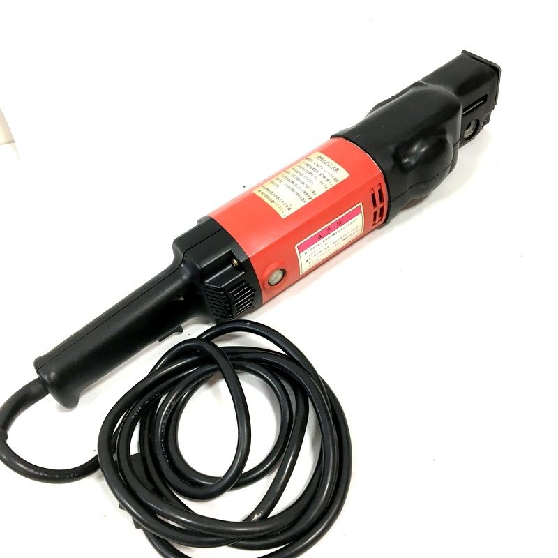 ASADA アサダ パイプソー 165S 販売 100V 替刃 チェーンバイス付 切断