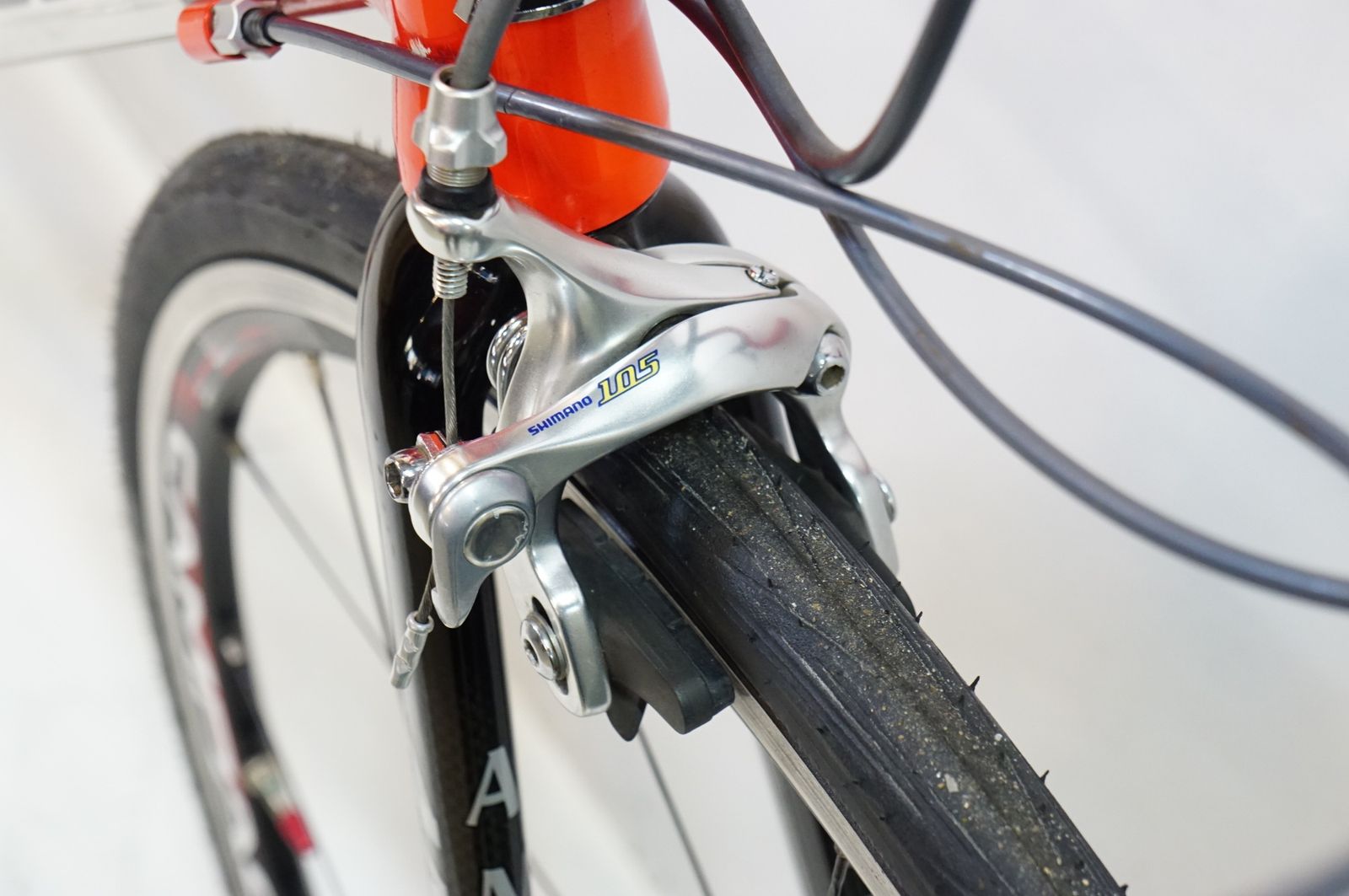 ANCHOR 「アンカー」 RAS 2001年頃 ロードバイク / バイチャリ熊谷店