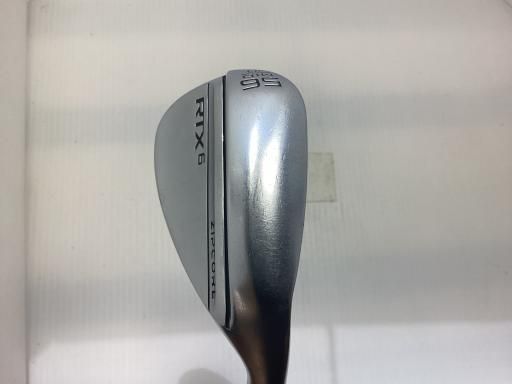 中古】 クリーブランド Cleveland RTX-6 ZIPCORE ツアーサテン