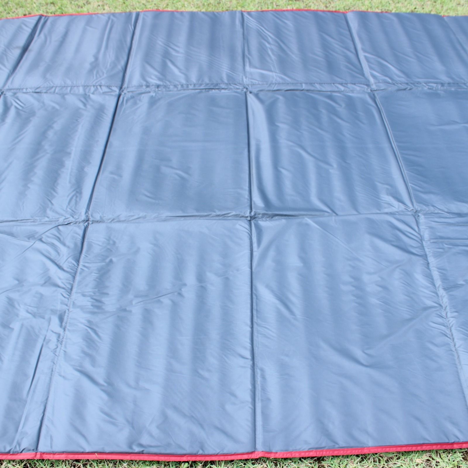 スノーピーク エントリーパック TT・ヴォールト用 マットシートセット