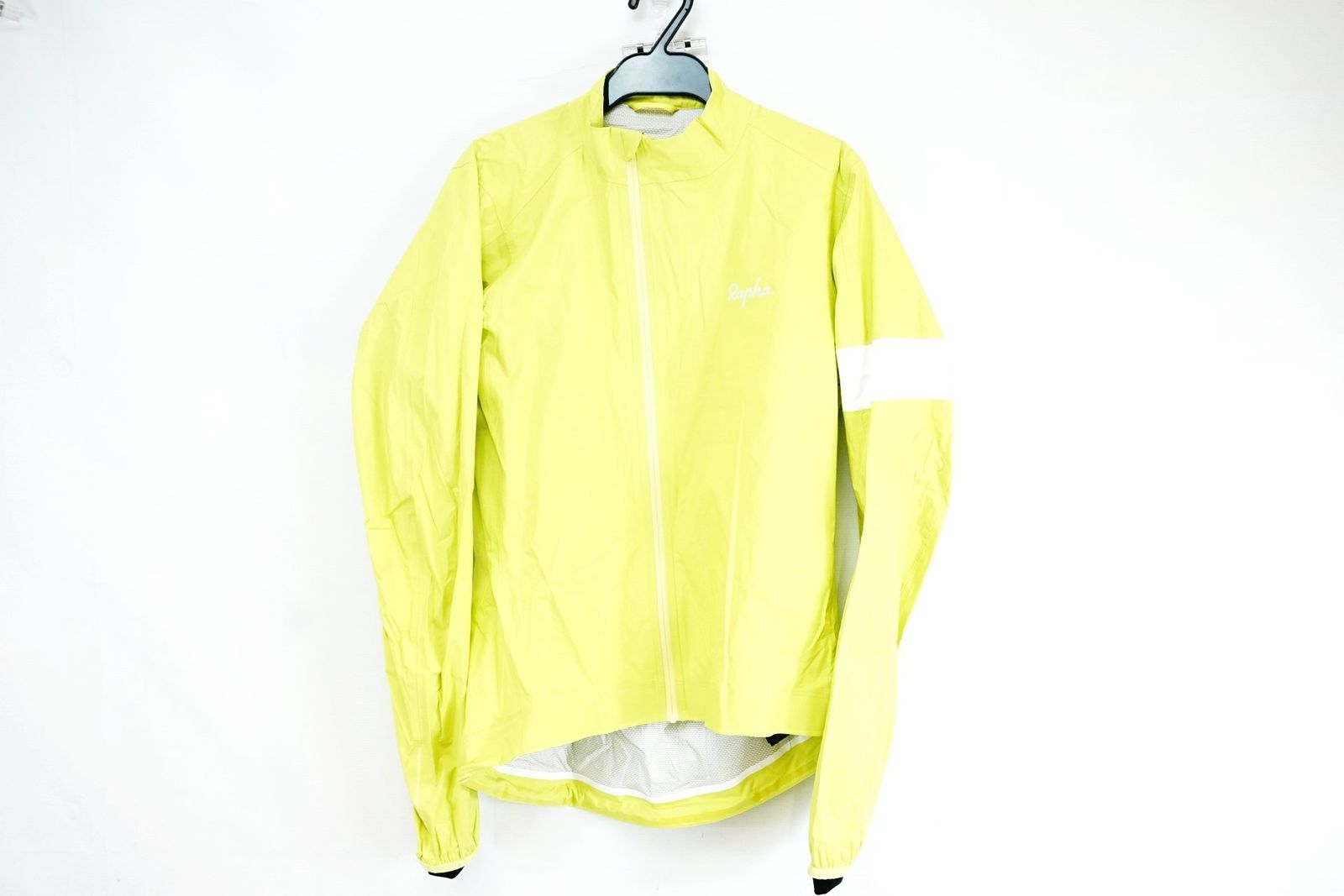 rapha　レインジャケットSサイズ raphaレインジャケットSサイズ