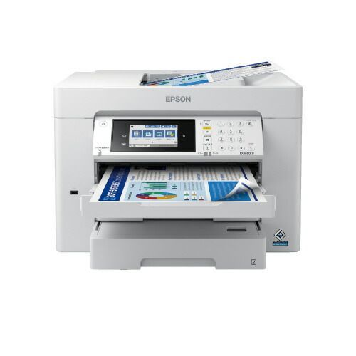 インクジェット複合機 ＰＸ－Ｍ６０１１ＦPX-M6011F エプソン