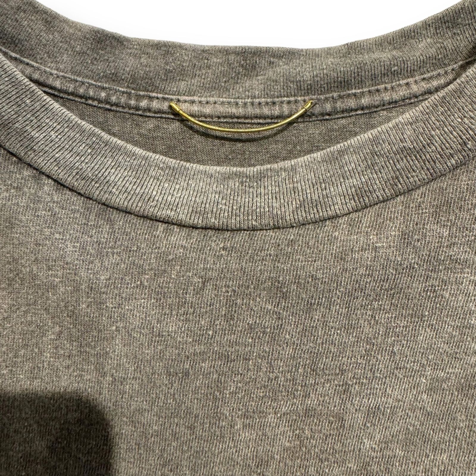 Deuxieme Classe Spice color Tシャツ Deuxieme Classe Spice color Tシャツ