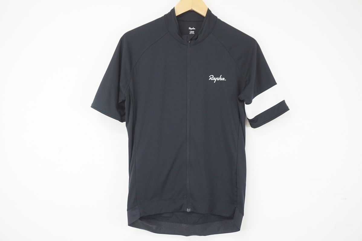 rapha ラファ Lサイズ large L Rapha ラファ レースケープ Lサイズ