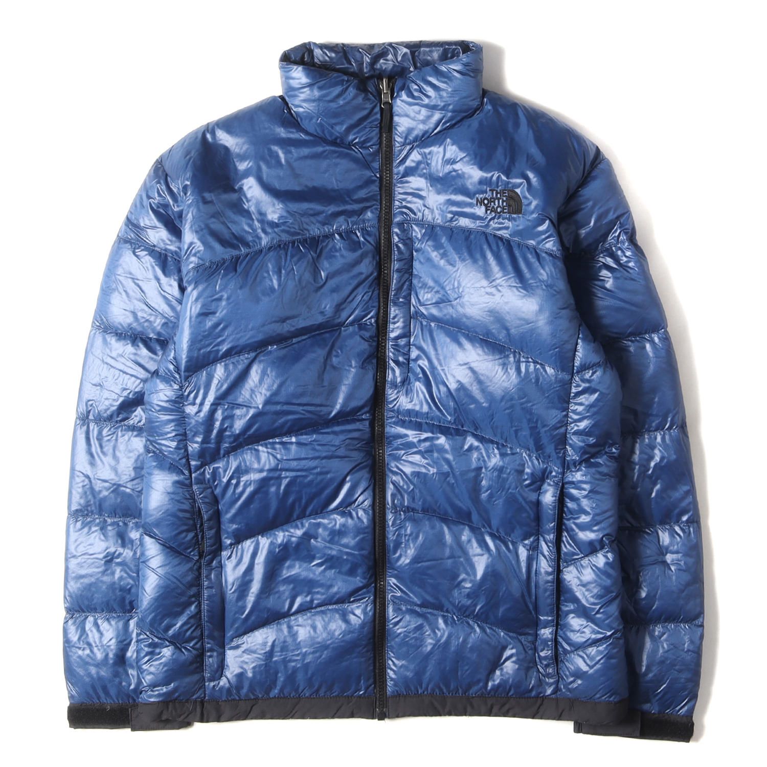 THE NORTH FACE ノースフェイス ダウン ジャケット サイズ:l 