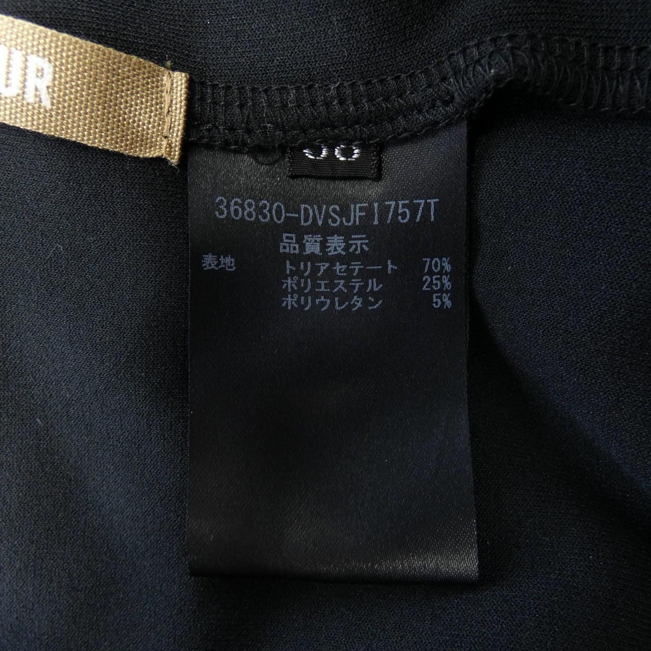 DAISY VELOUR デイジーリンフォクシー ベロアパーカー 42 DAISY VELOUR デイジーリンフォクシー ベロアパーカー 42