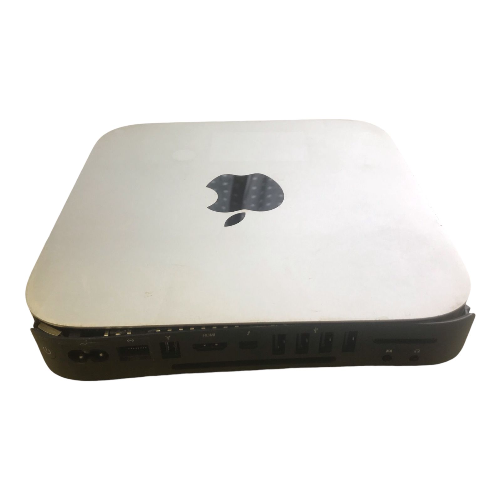 Apple Mac mini M4 【ジャンク・動作未確認】 Apple Mac mini M4 ジャンク・動作未確認 Apple Mac mini M4
