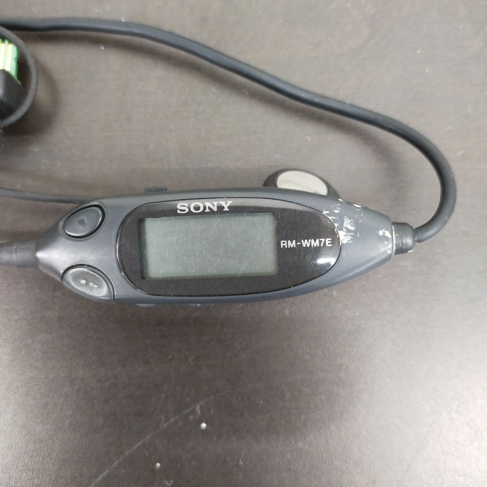 ジャンク品