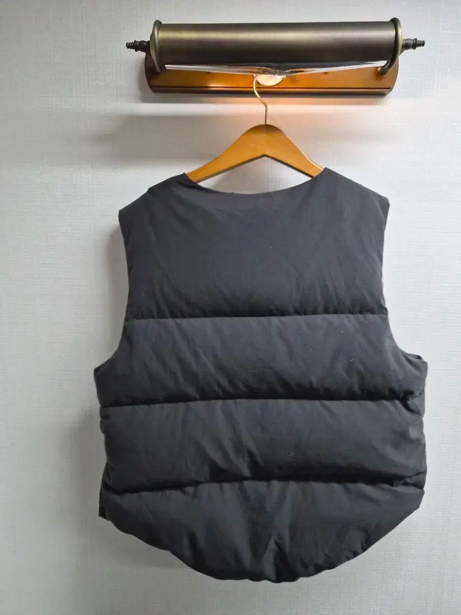 L シュプリーム X WTAPS 21FW タクティカル ダウン ベスト