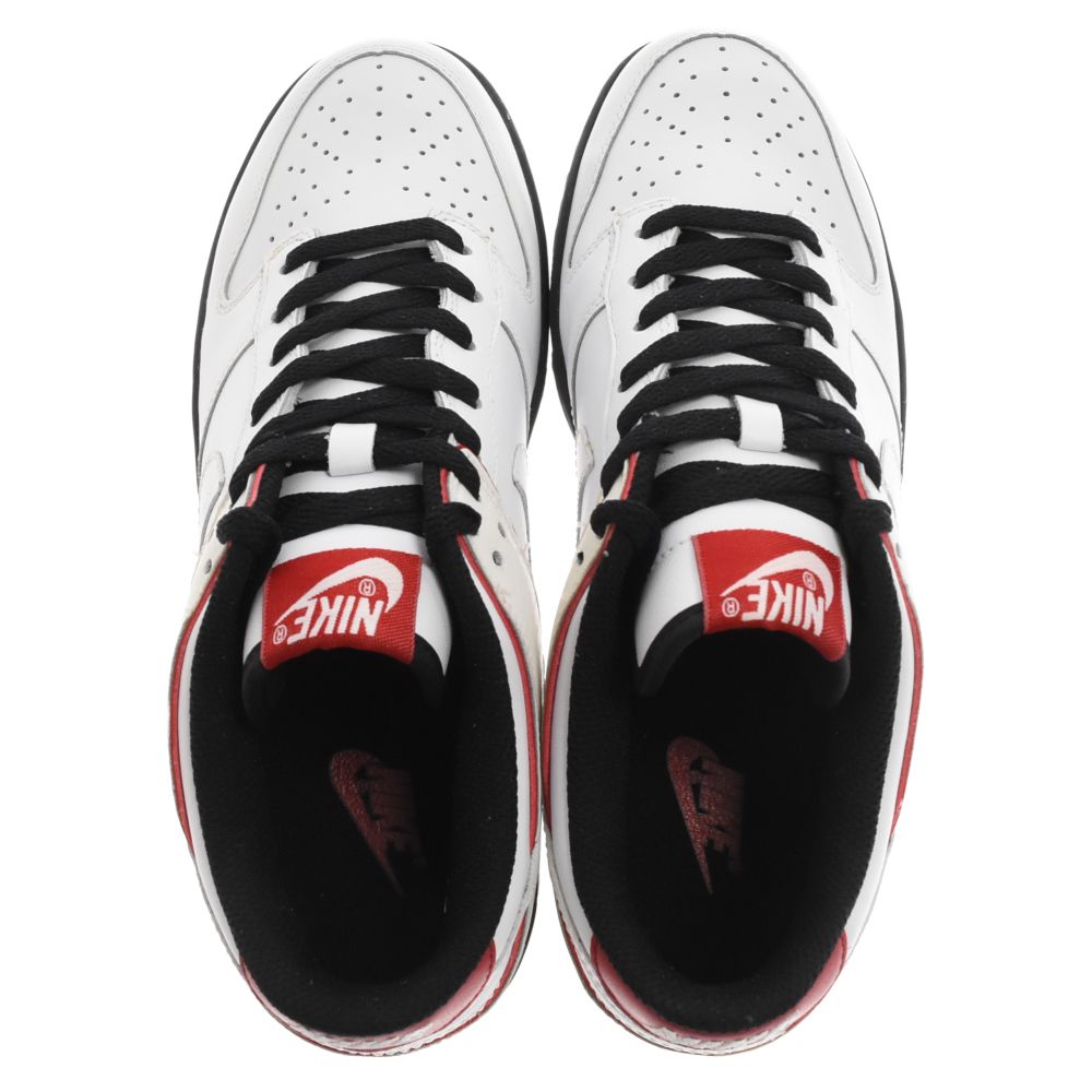 NIKE (ナイキ) DUNK LOW SL JORDAN PACK ダンクロー ジョーダンパック 