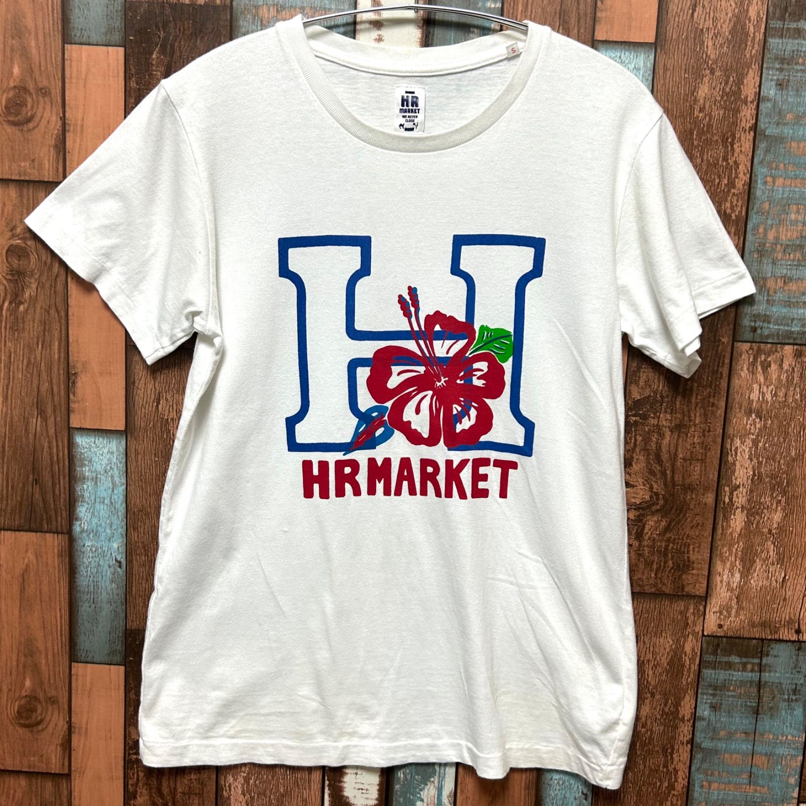Hollywood ranch market ハリウッドランチマーケット Tシャツ メンズ 