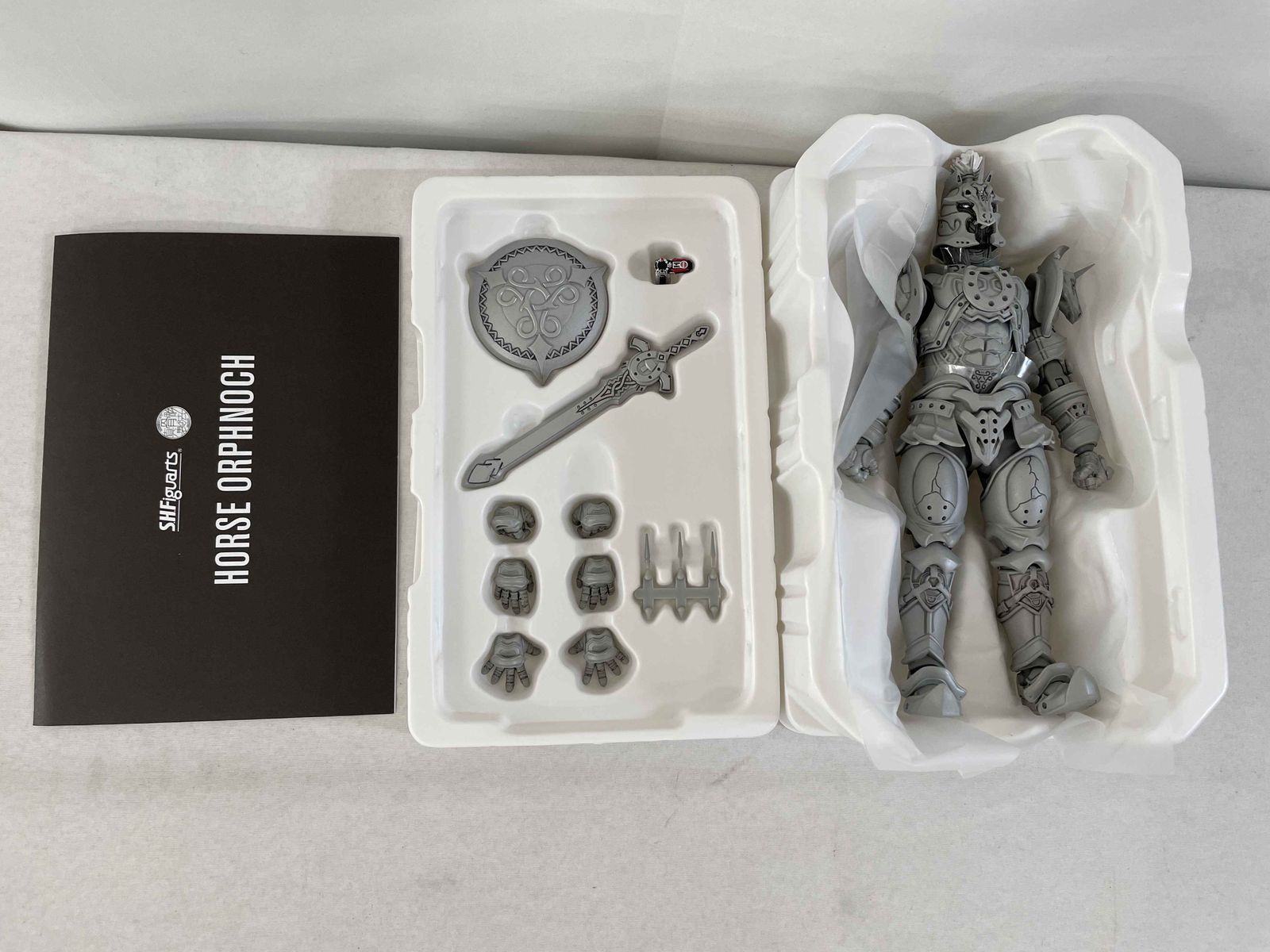 S.H.Figuarts　真骨彫製法　ホースオルフェノク 2025年最新】Yahoo!オークション -創絶 仮面ライダーzoの中古品・新品