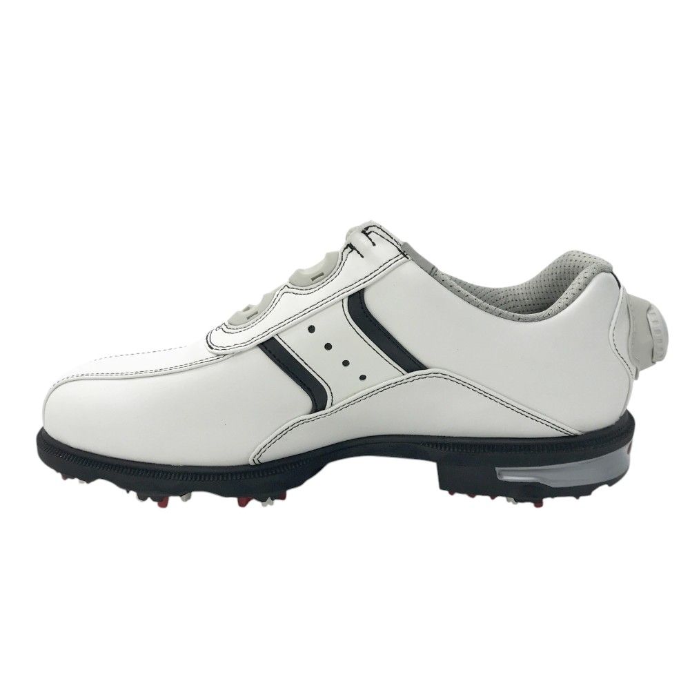 FOOT JOY フットジョイ 59844J GF2 BOA ゴルフシューズ  ホワイト系 27cm [240101441975] ゴルフウェア メンズ ストスト FOOT JOY フットジョイ 59844J GF2 BOA ゴルフシューズ ホワイト