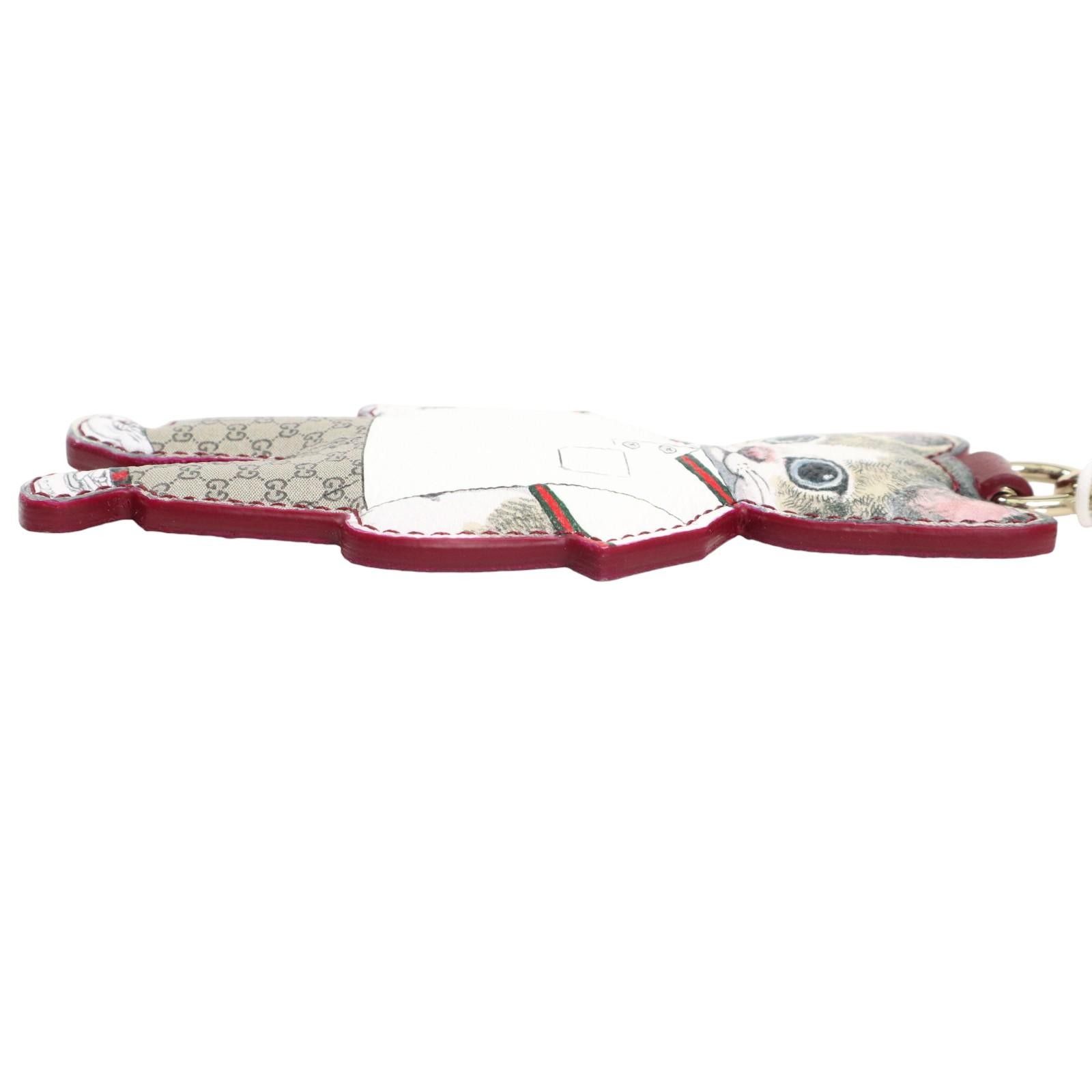 グッチ ヒグチユウコ