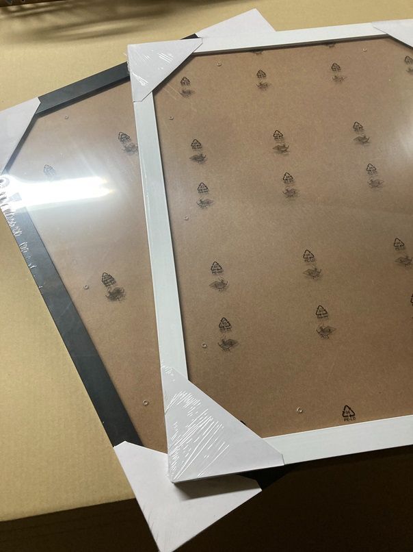 ゼルダの伝説ポスター 61cmx91.5cm フレーム付き - メルカリ