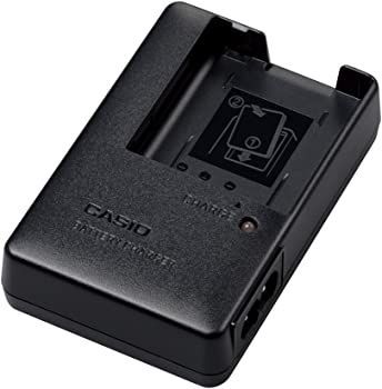 非常に良い CASIO デジタルカメラ EXILIM用充電器 BC-110L ZR50対応