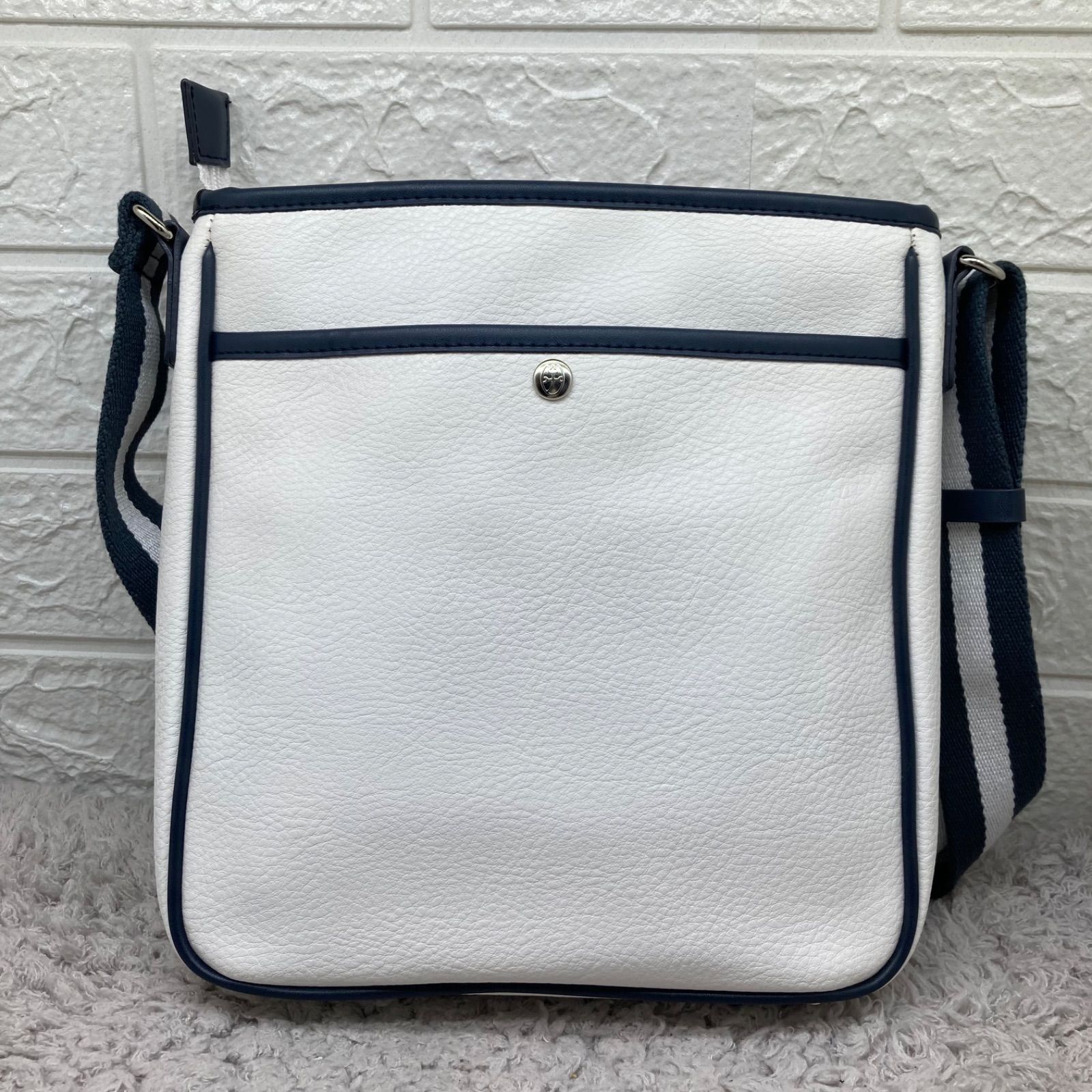 新品未使用❗️ CASTELBAJAC カステルバジャック 斜めがけ