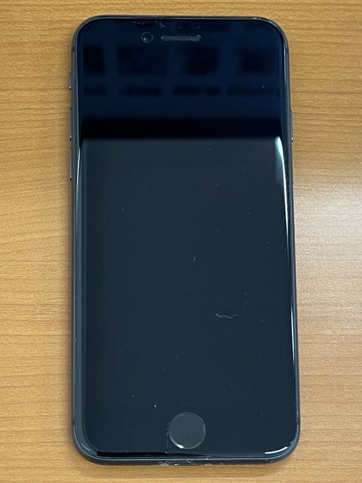 iPhone8 64GB スペースグレー 【公式通販】