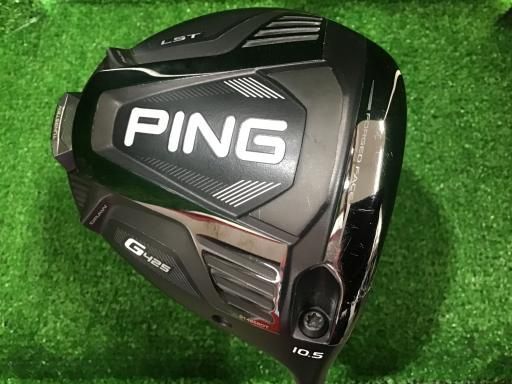 Ping G425 LST ドライバー10.5 X Amazon.co.jp: ピン（PING） G425 LST