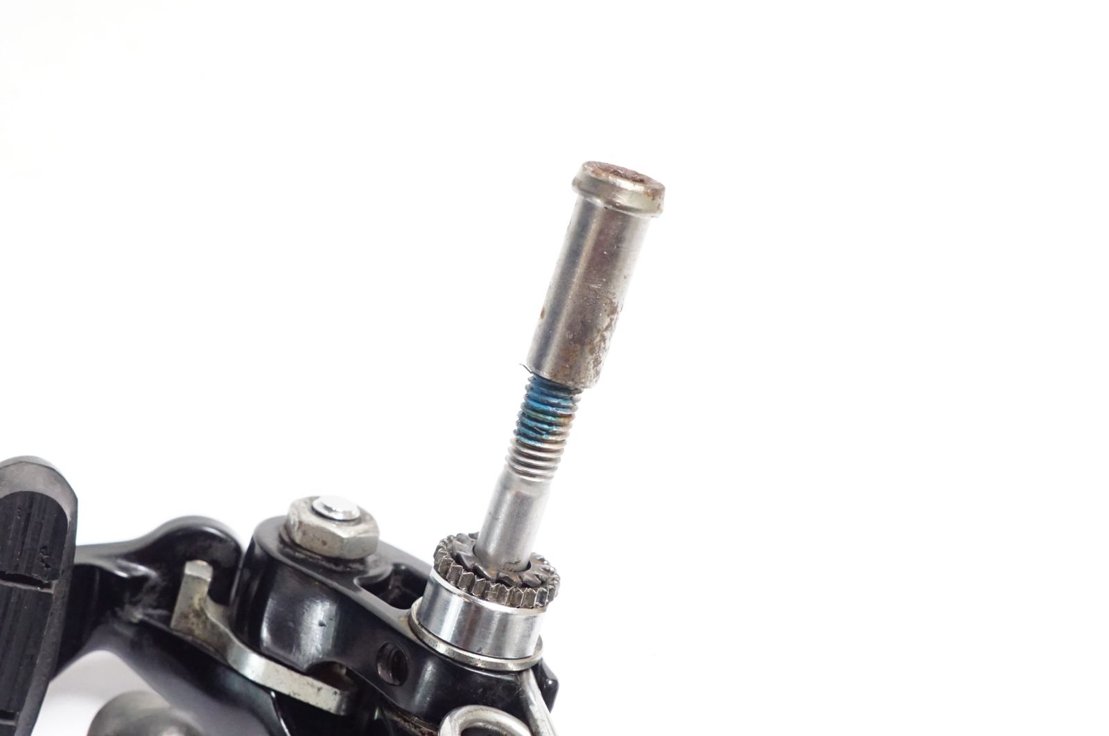 カンパニョーロ Campagnolo ベローチェVeloce キャリパーブレーキ CAMPAGNOLO 「カンパニョーロ」 VELOCE キャリパーブレーキ