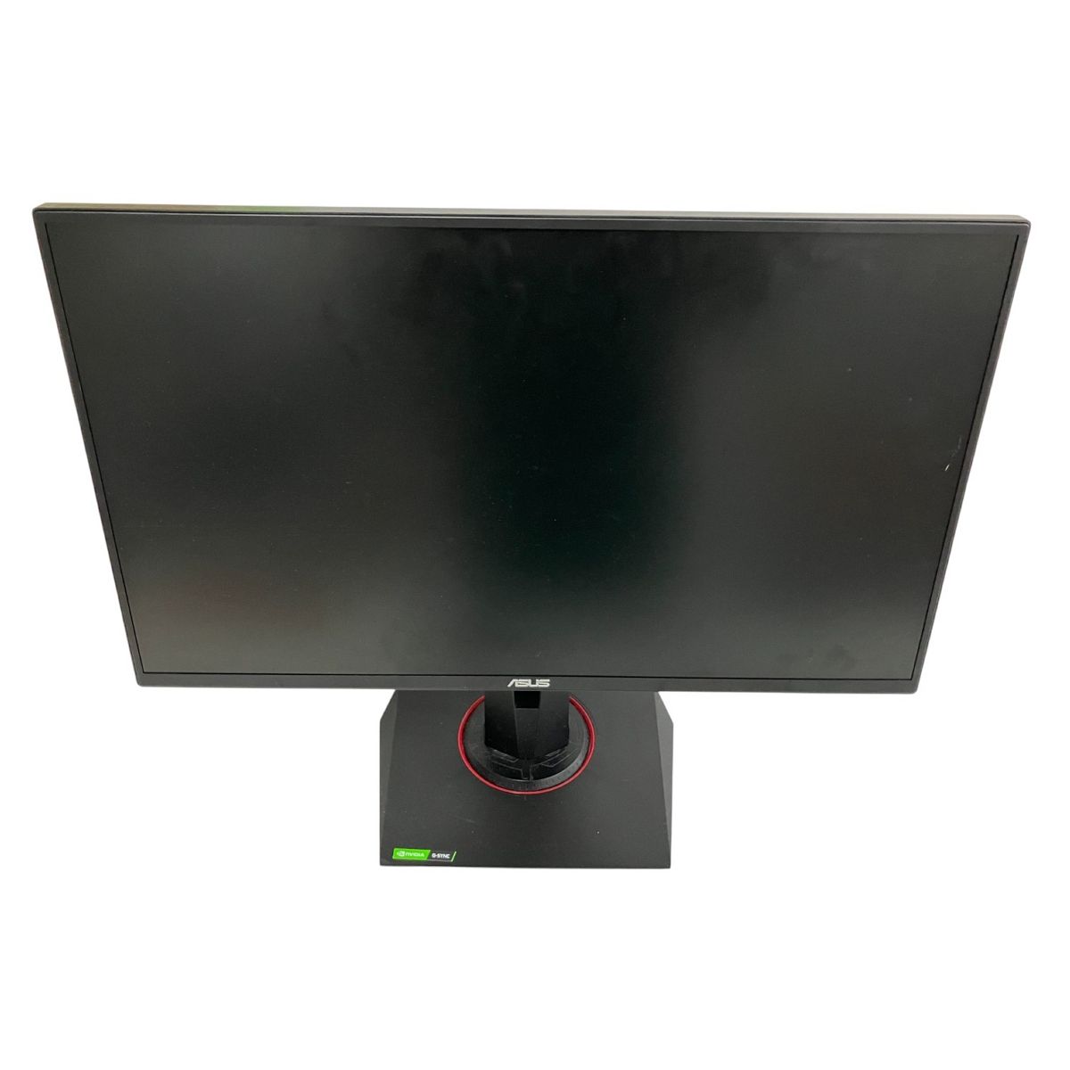 ASUS VG258 2020年製 液晶 モニター ディスプレイ PC B10452026