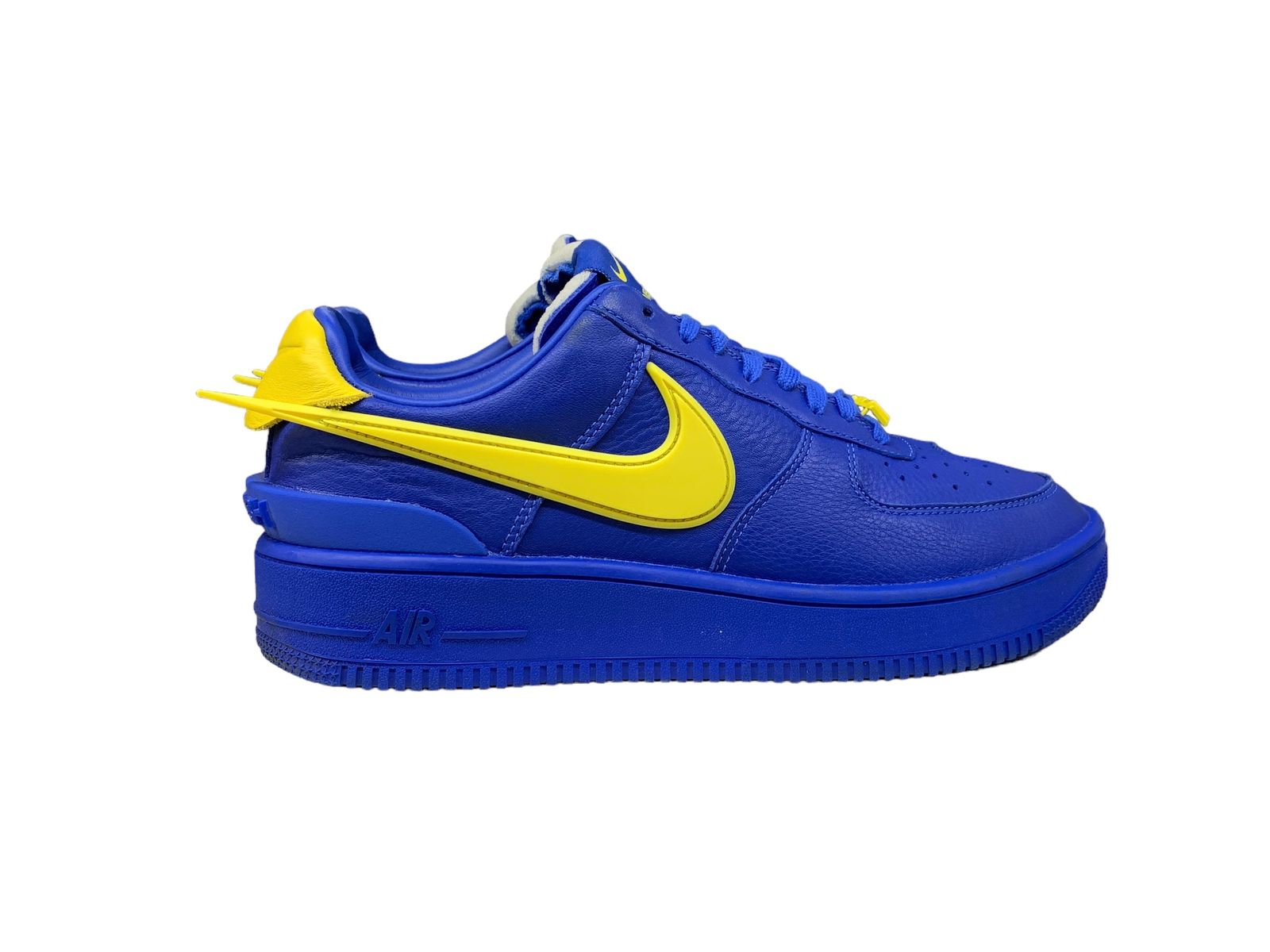 NIKE (ナイキ) × AMBUSH (アンブッシュ) AIR FORCE 1 LOW SP