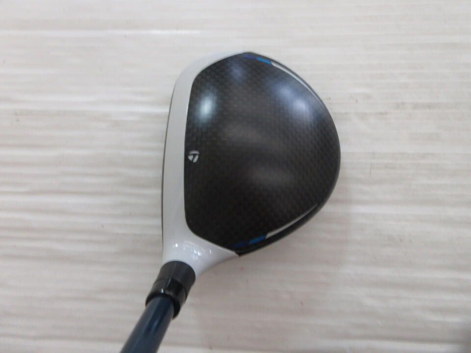 SIM2 MAX-D 19 R TENSEI BLUE TM50 SIM2 フェアウェイウッド テーラーメイド 最短