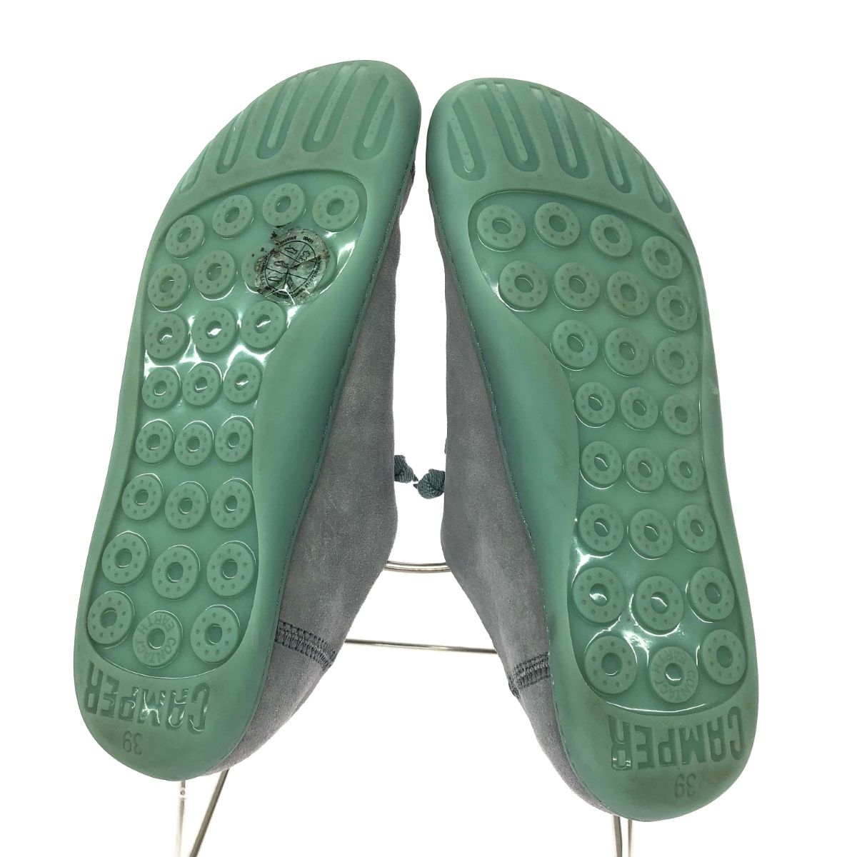 シューズ|ペウカミ