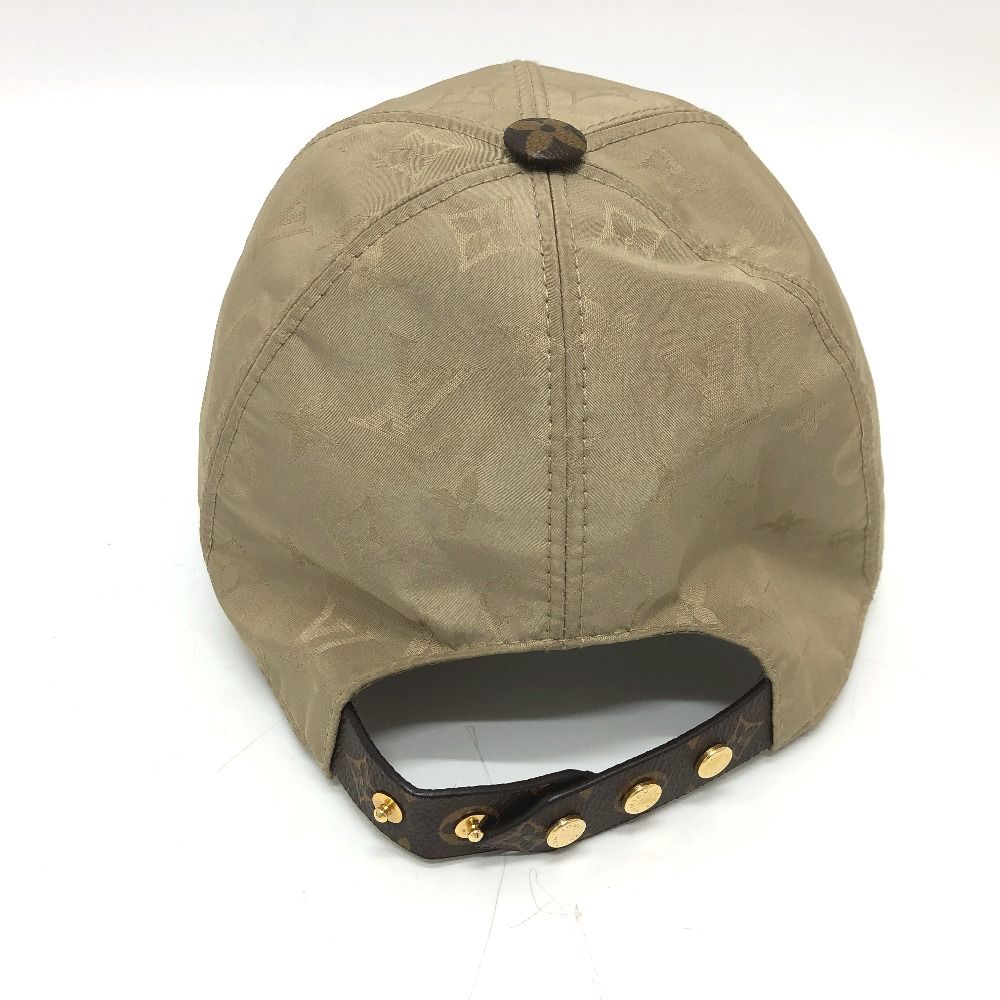 キャップ マイ エセンシャル LOUIS VUITTON ルイヴィトン キャップ マイ エセンシャル LOUIS VUITTON ルイヴィトン